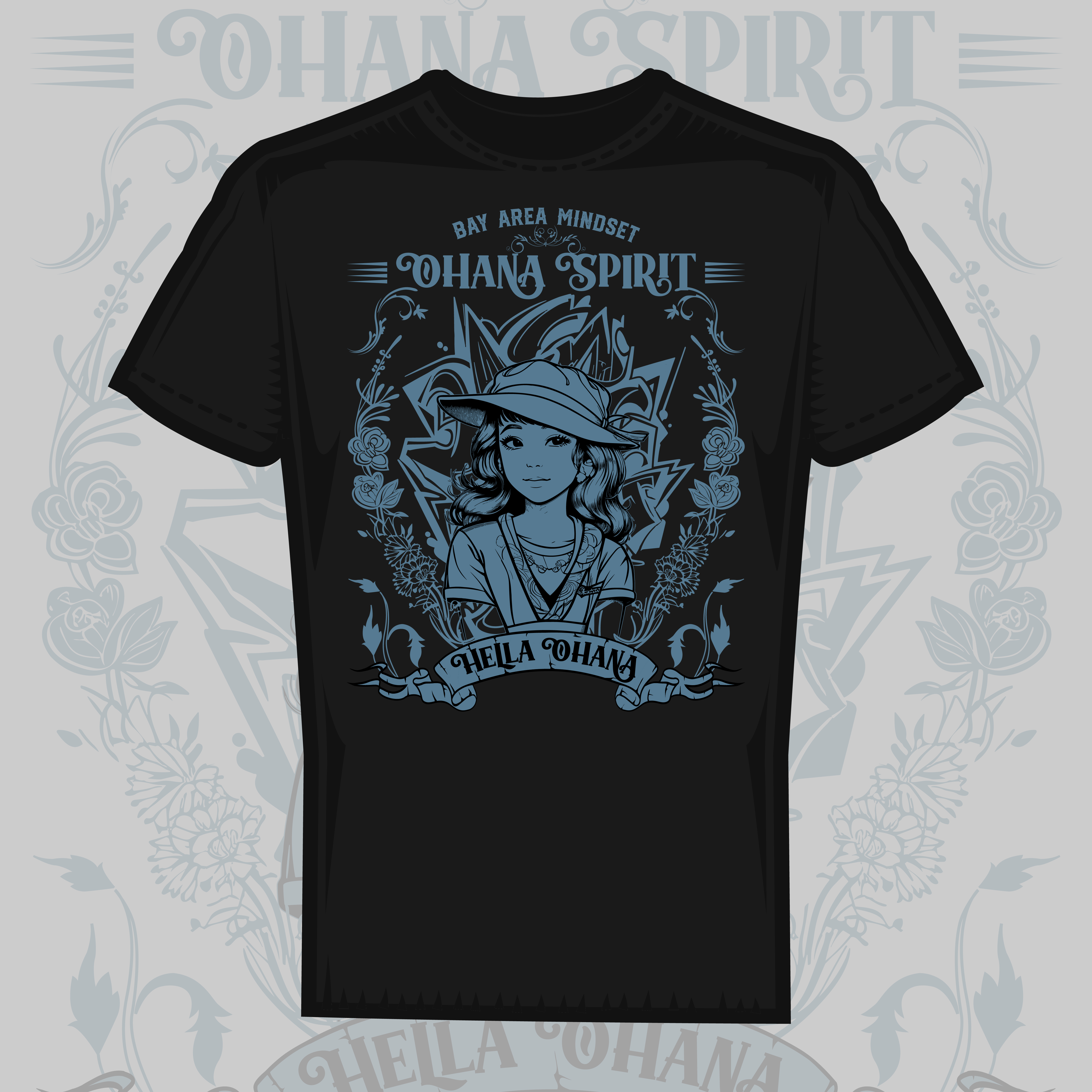 T-shirt Design by DesignNixon for this project | Design #30980361