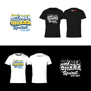 T-shirt Design by YNCK for this project | Design: #30964924