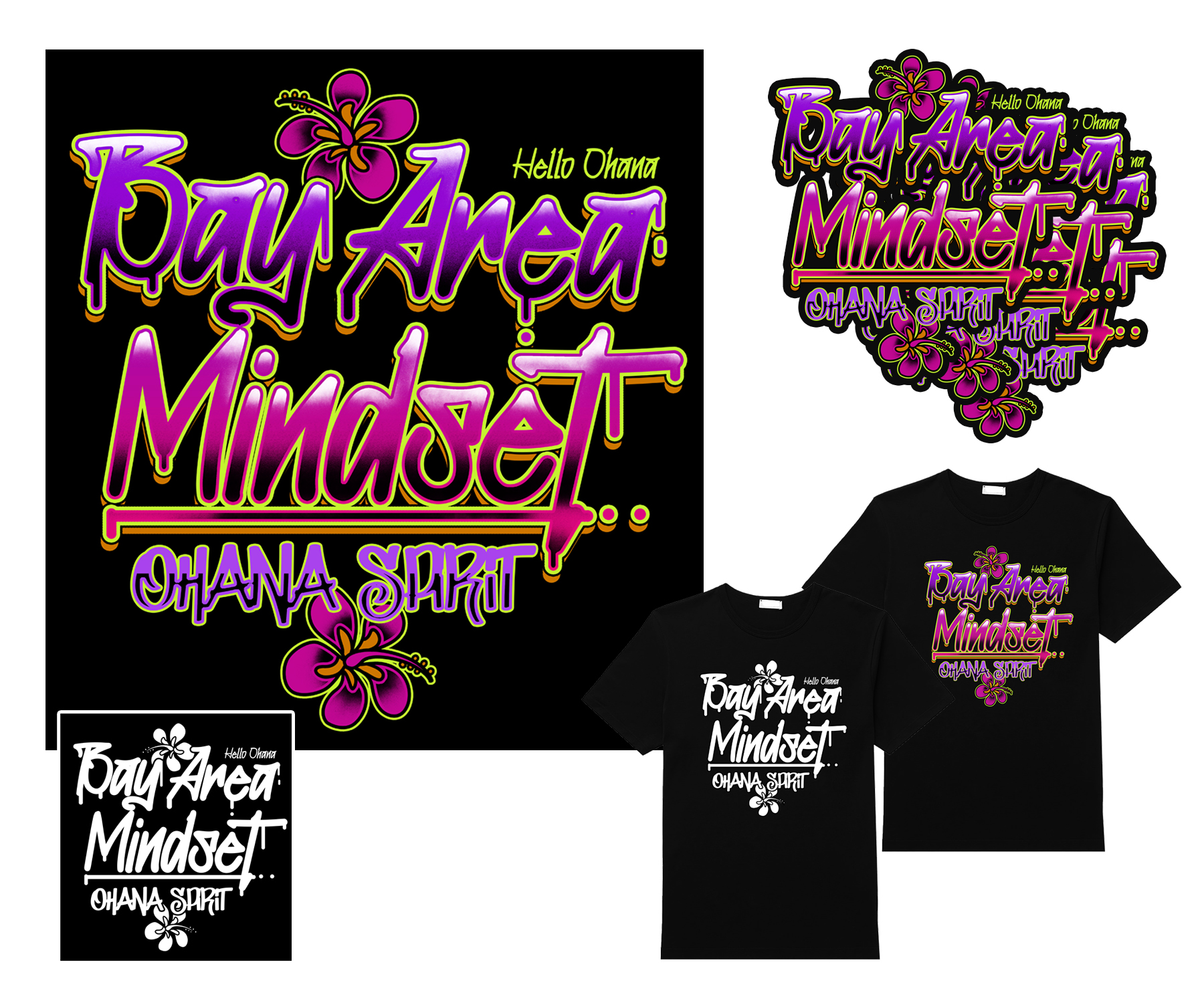 T-shirt Design by Heydale for this project | Design #30967353