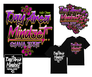 T-shirt Design by Heydale for this project | Design: #30967353