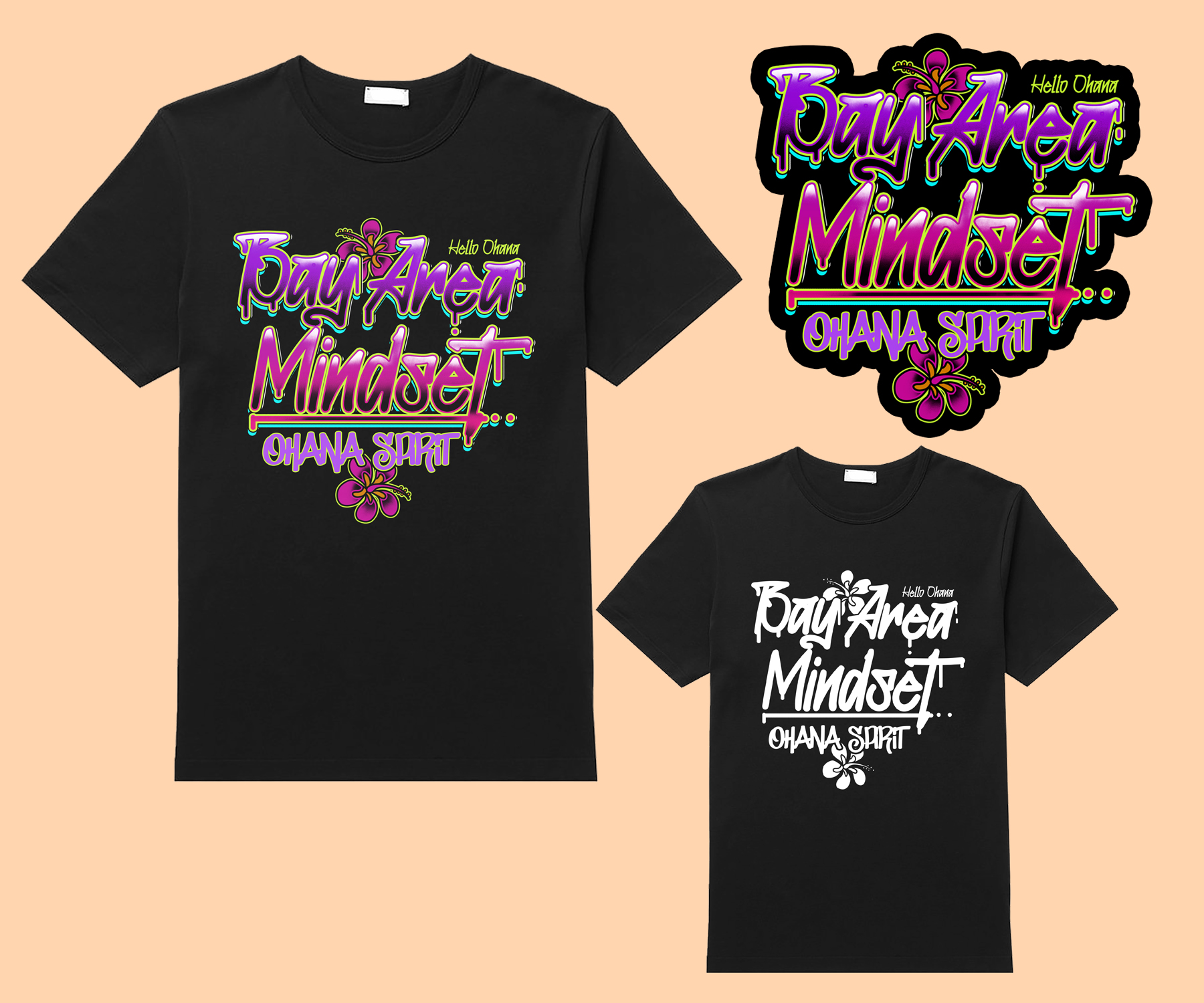 T-shirt Design by Heydale for this project | Design #30986448