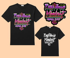 T-shirt Design by Heydale for this project | Design: #30986448