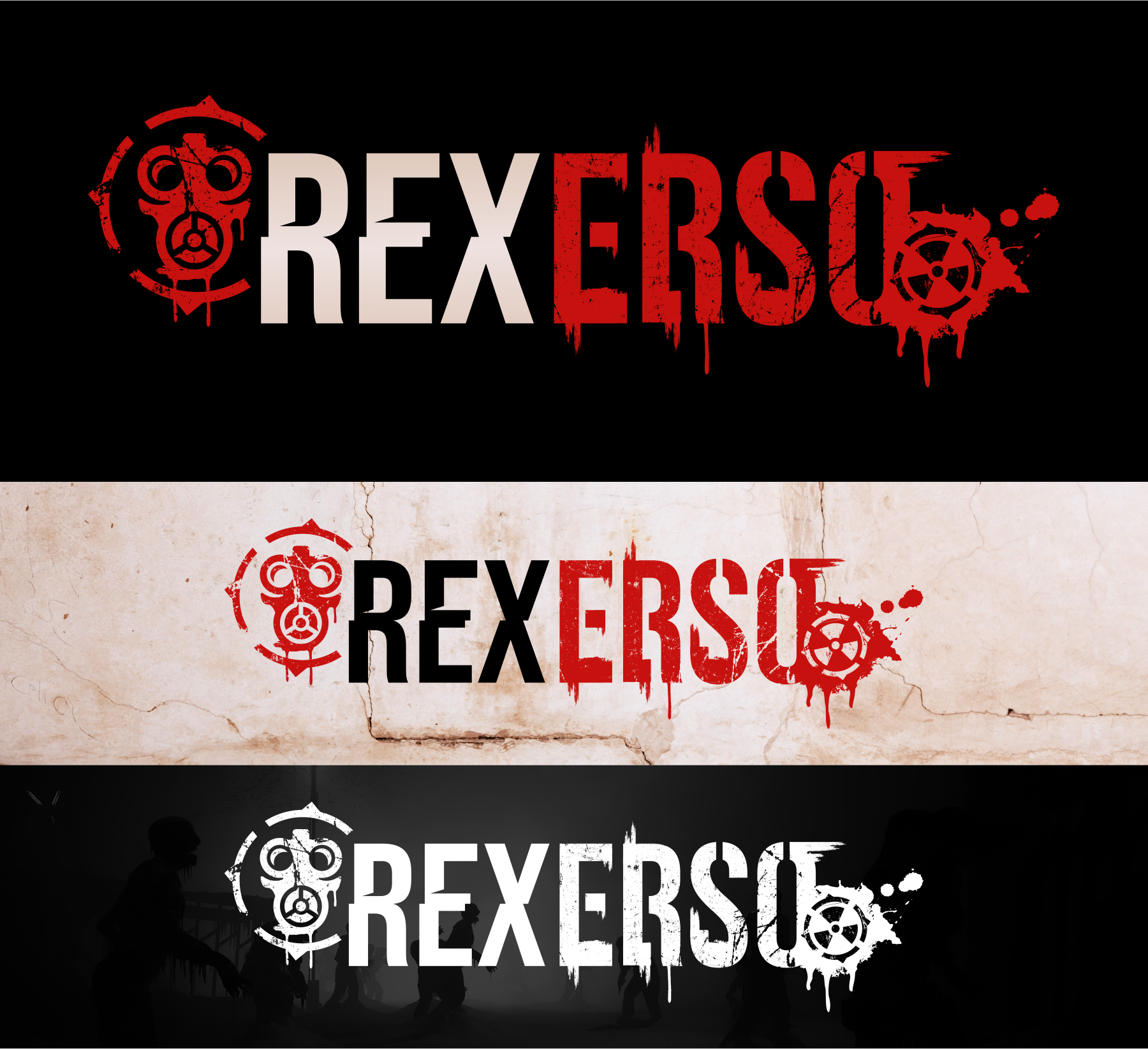 Logo Design by Aezakmi for this project | Design #30991841