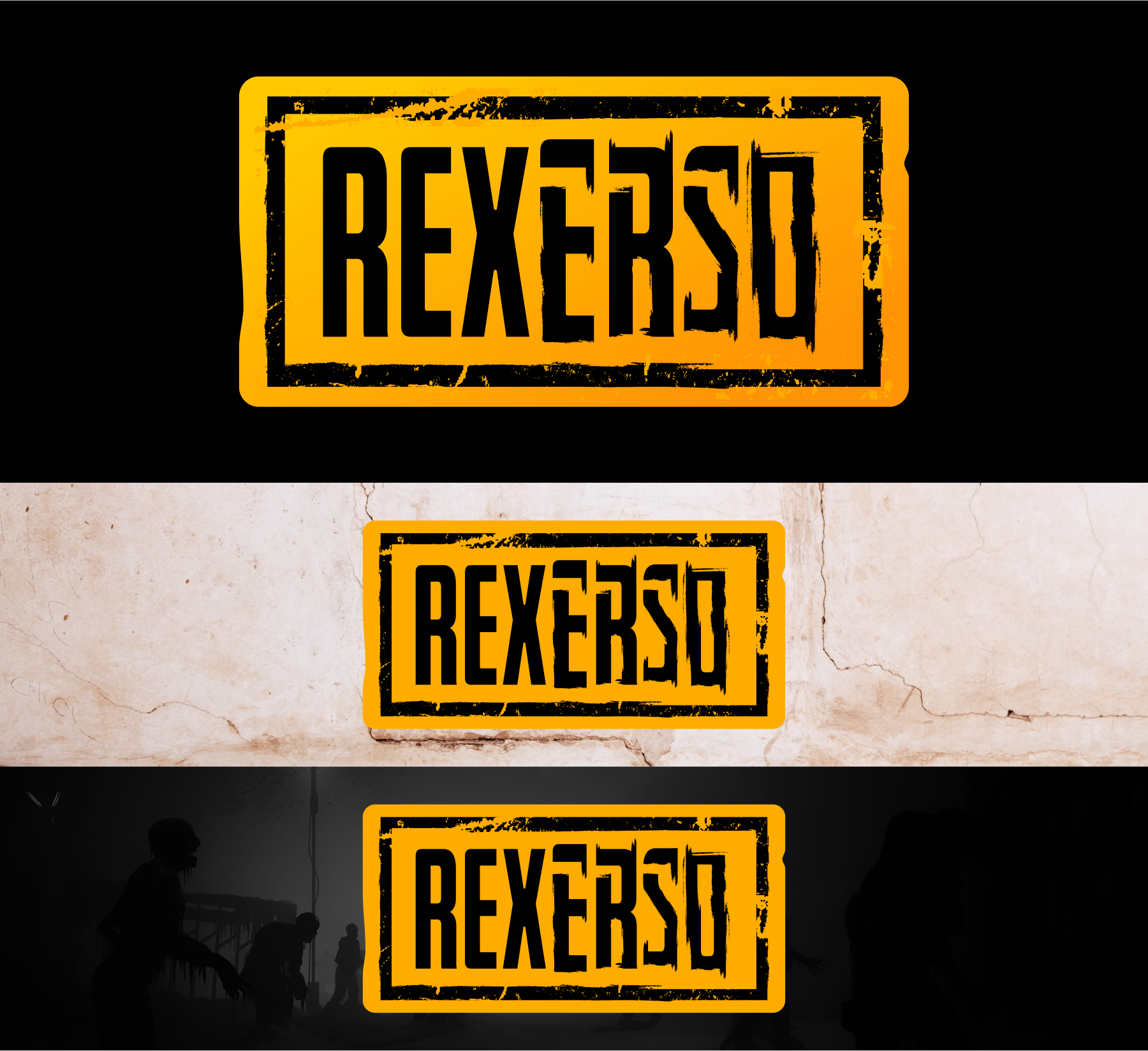 Logo Design by Aezakmi for this project | Design #31013904