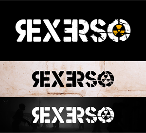 Logo Design by Aezakmi for this project | Design: #31013906