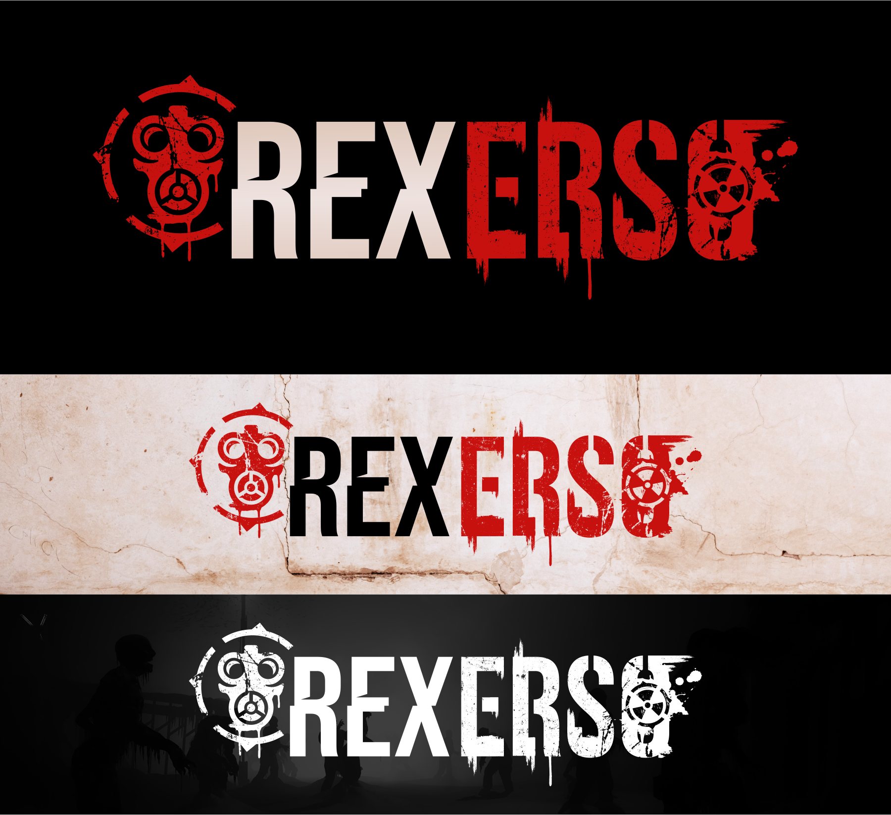 Logo Design by Aezakmi for this project | Design #31038337