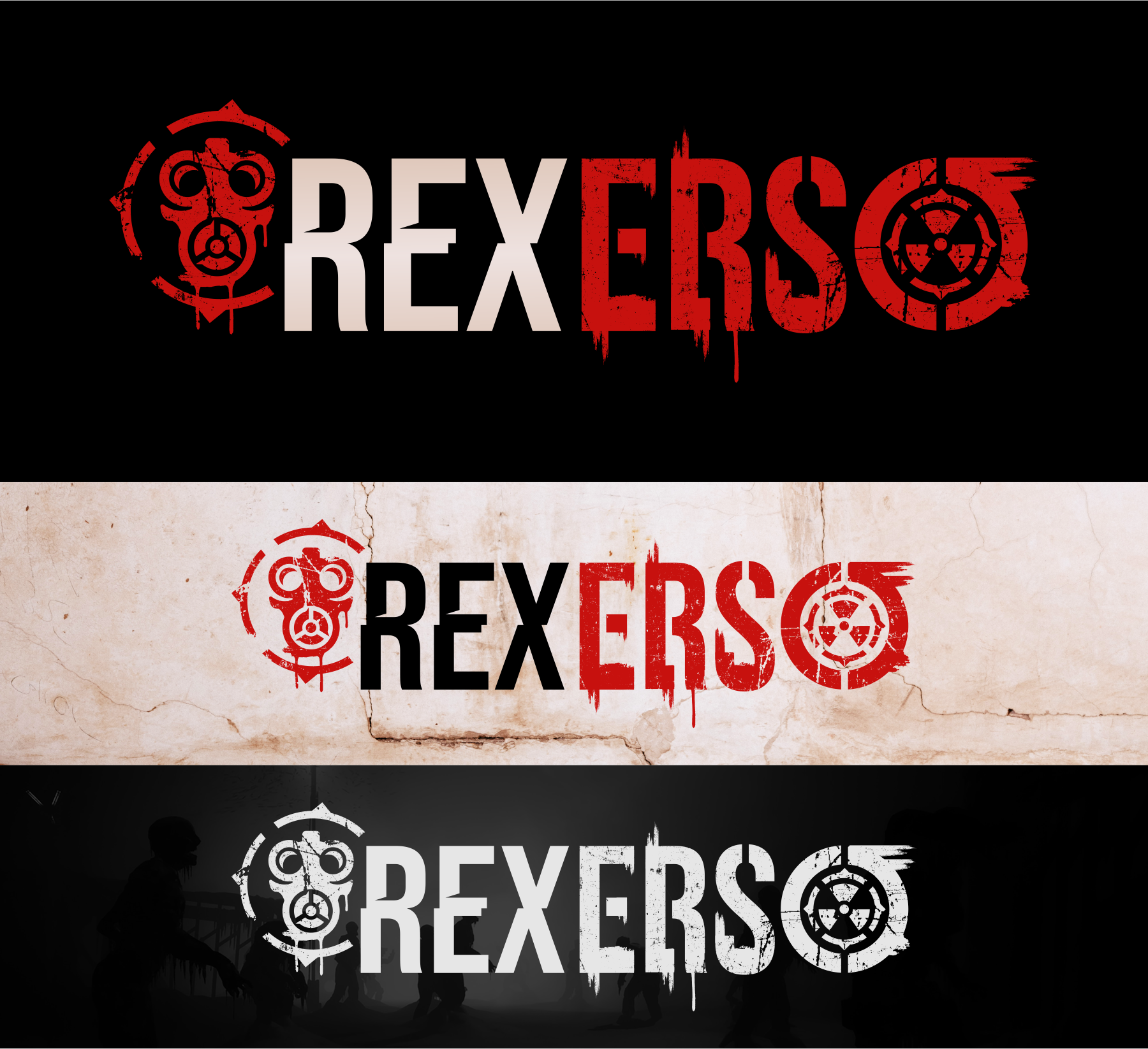 Logo Design by Aezakmi for this project | Design #31038339