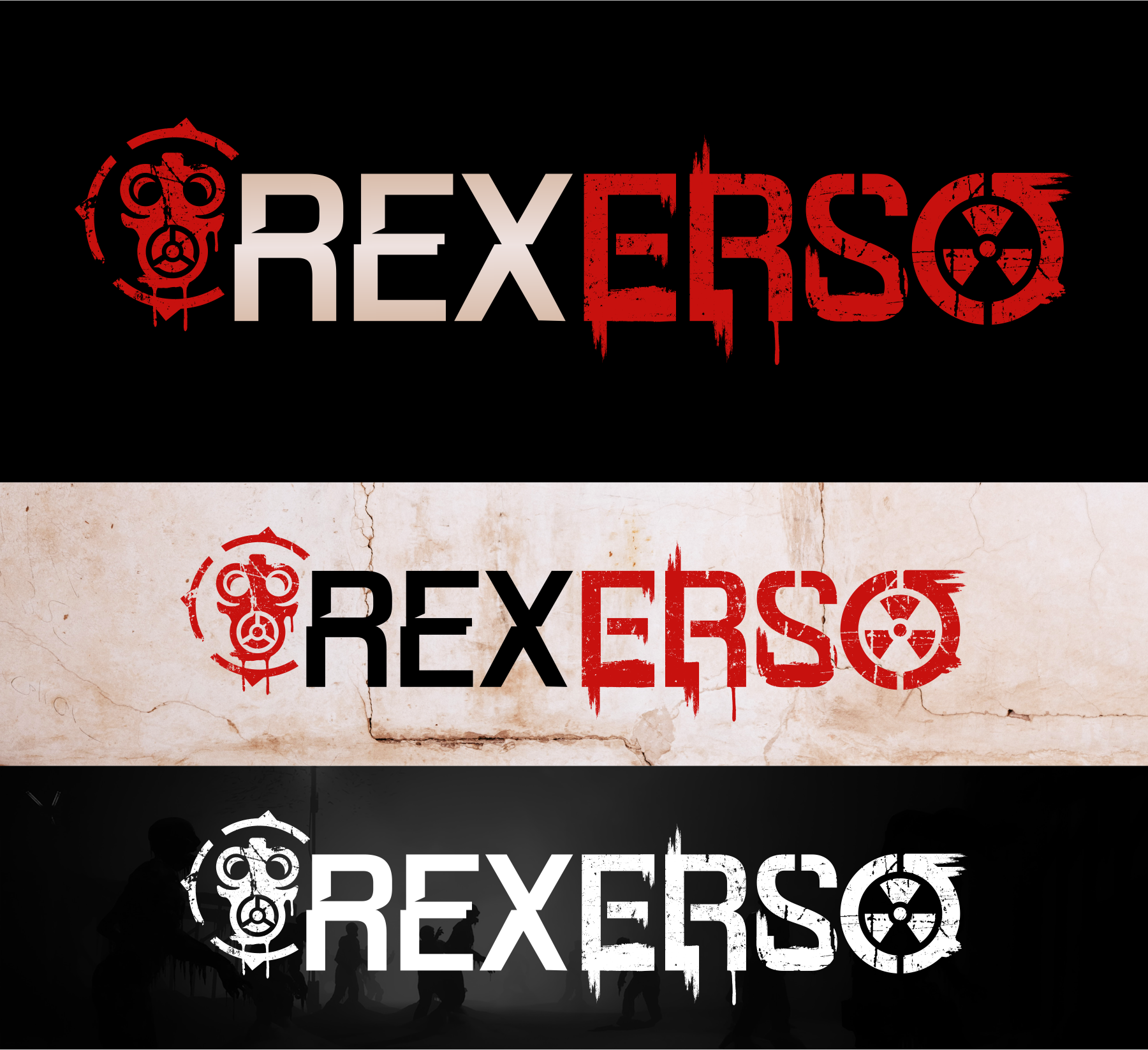 Logo Design by Aezakmi for this project | Design #31058836