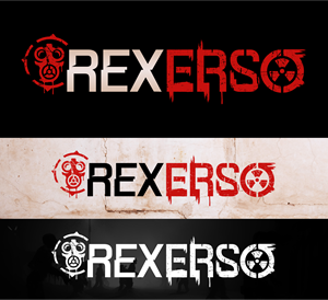 Logo Design by Aezakmi