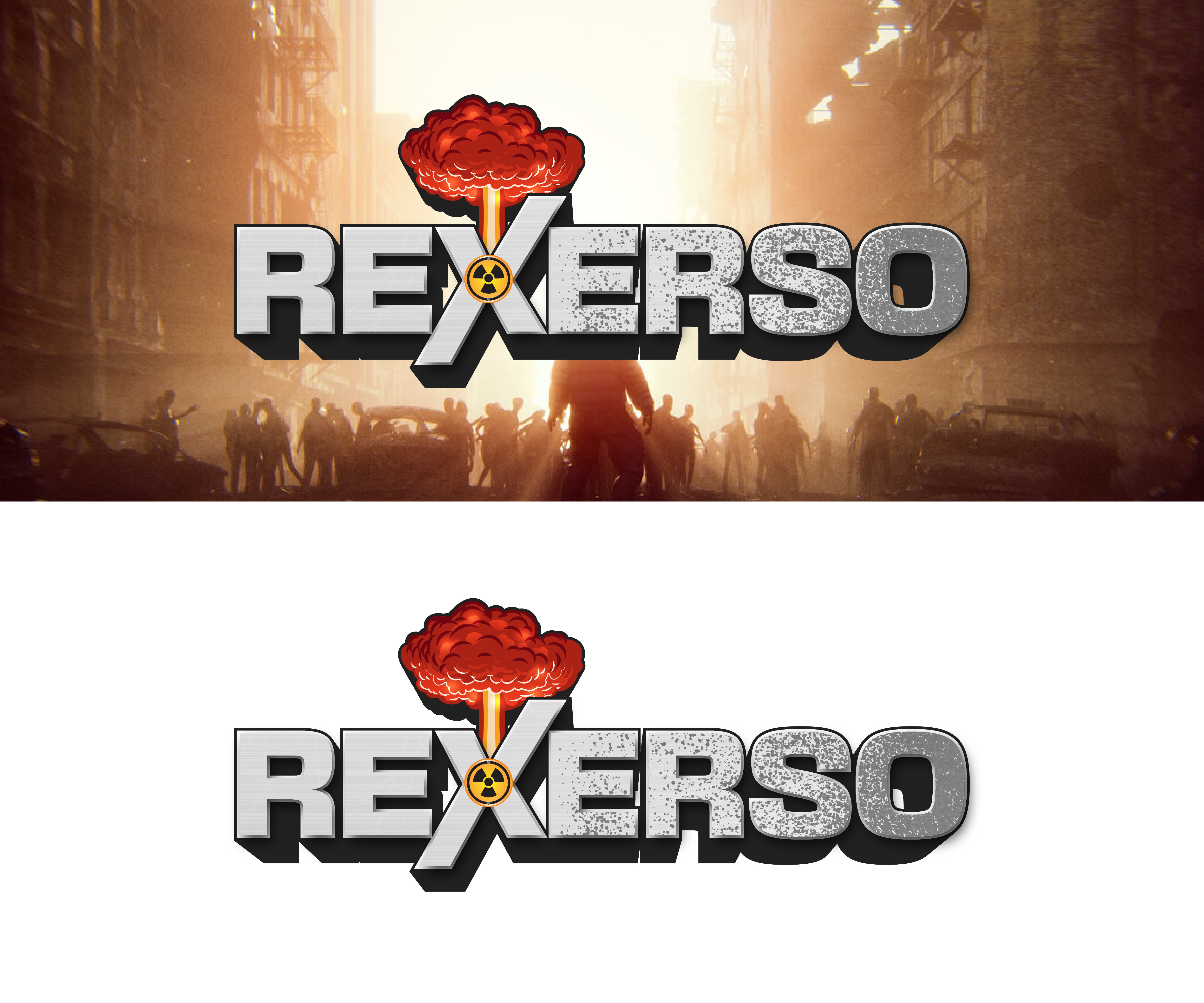 Logo Design by Farhan Rahim for this project | Design #30978692