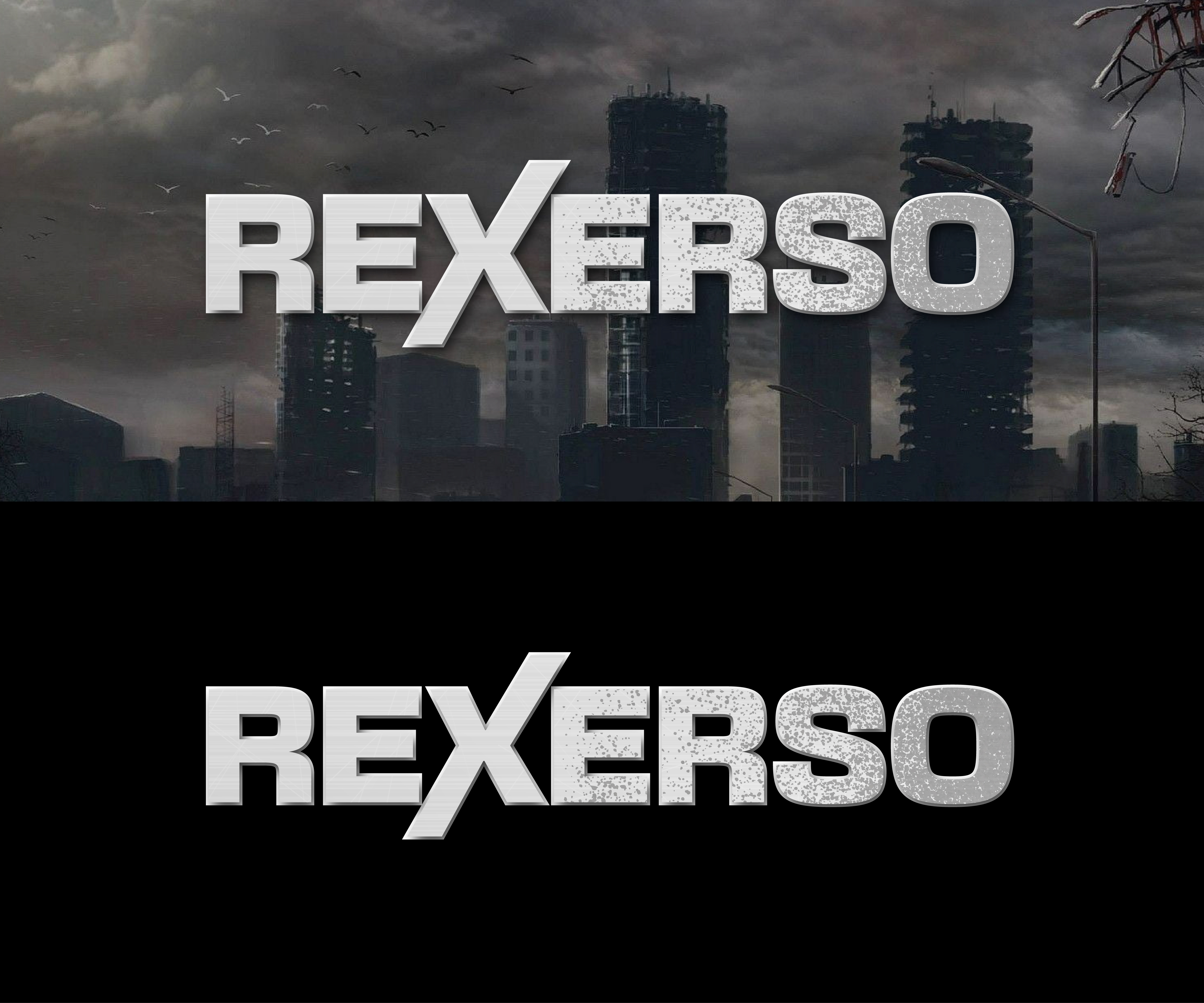 Logo Design by Farhan Rahim for this project | Design #30978892