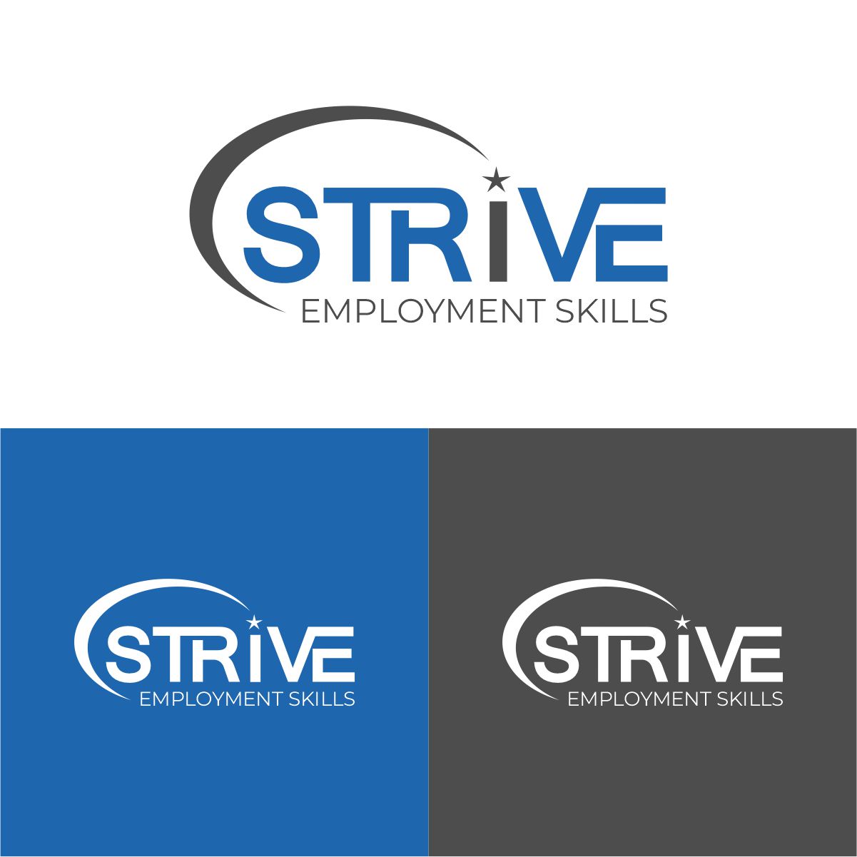 Logo-Design von creative.bugs für dieses Projekt | Design #30972454