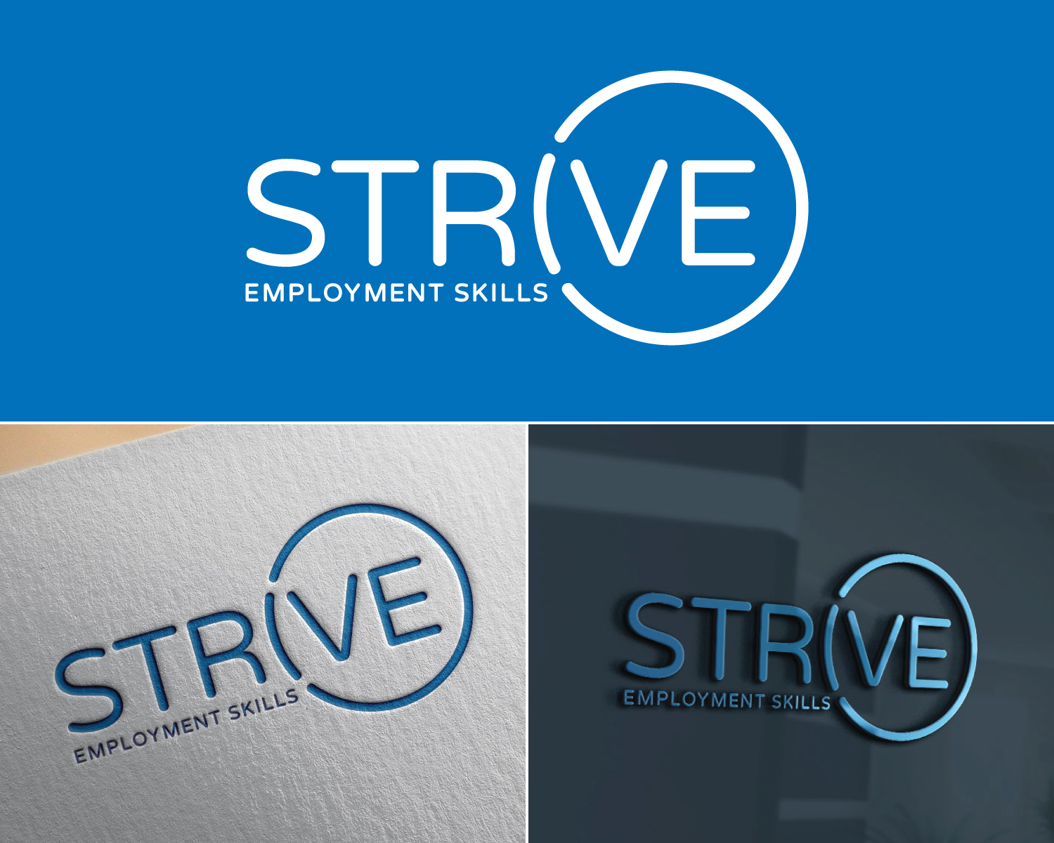 Logo-Design von Atec für dieses Projekt | Design #30963198