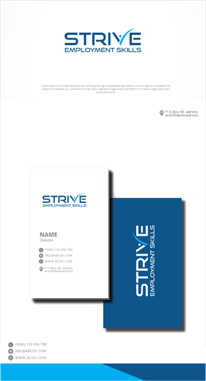 Logo-Design von zebronicgraphic für dieses Projekt | Design: #30958950