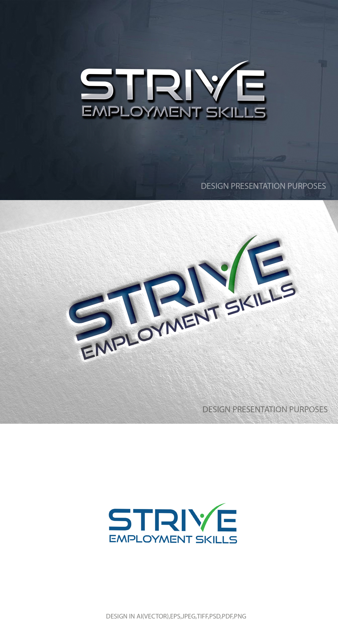 Logo-Design von zebronicgraphic für dieses Projekt | Design #30958952