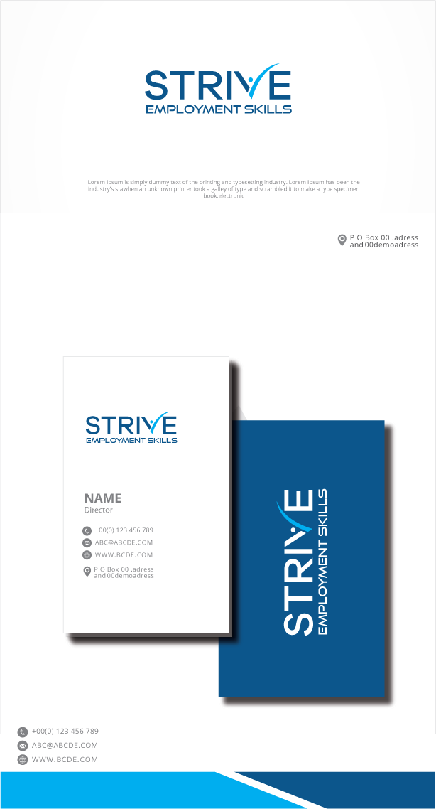 Logo-Design von zebronicgraphic für dieses Projekt | Design #31008790