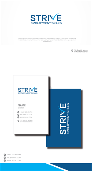 Logo-Design von zebronicgraphic für dieses Projekt | Design: #31008790