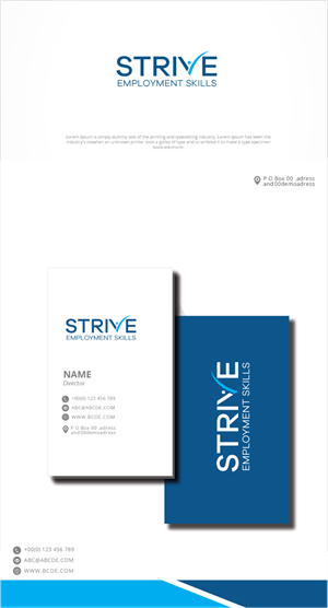 Logo-Design von zebronicgraphic für dieses Projekt | Design: #31008791