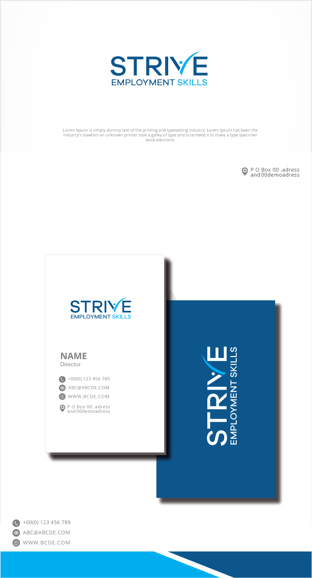 Logo-Design von zebronicgraphic für dieses Projekt | Design #31008792