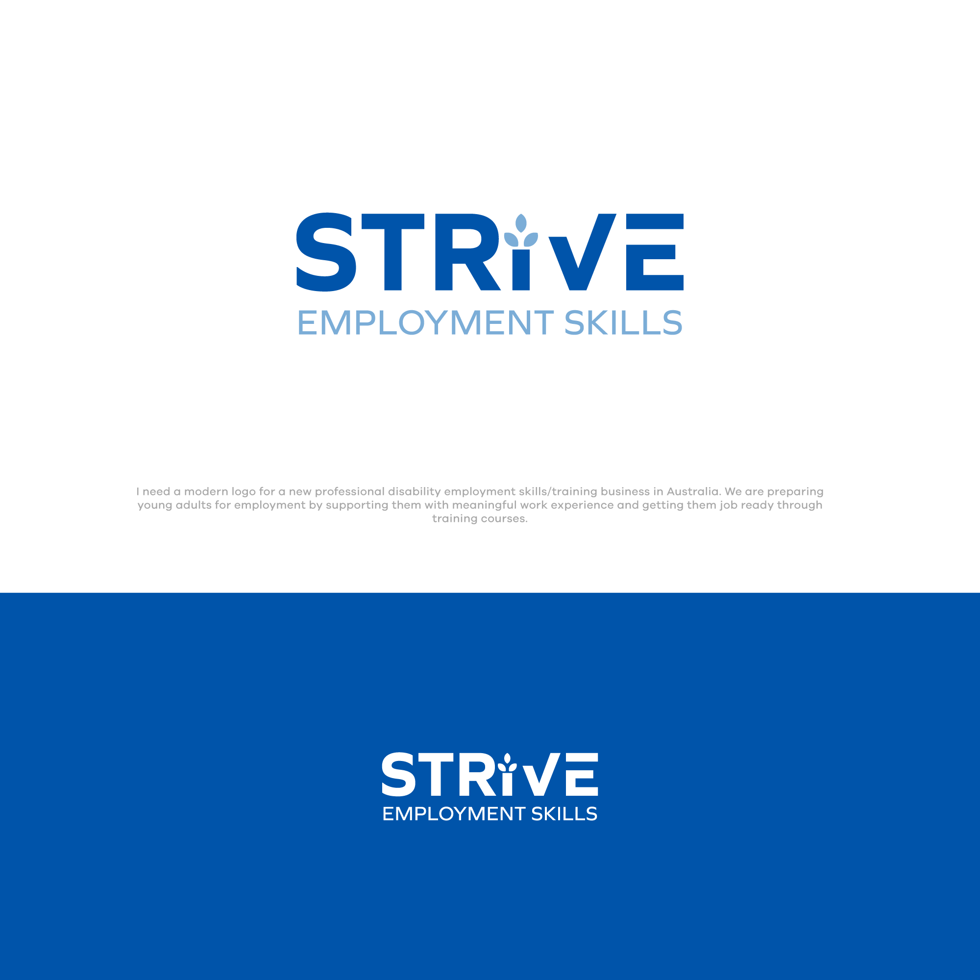 Logo-Design von Sky_Art für dieses Projekt | Design #30995533