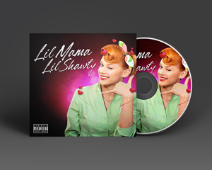 CD Cover Design by Graphic Storm for this project | Design: #30973969