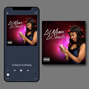 CD Cover Design by Graphic Storm for this project | Design: #30992781