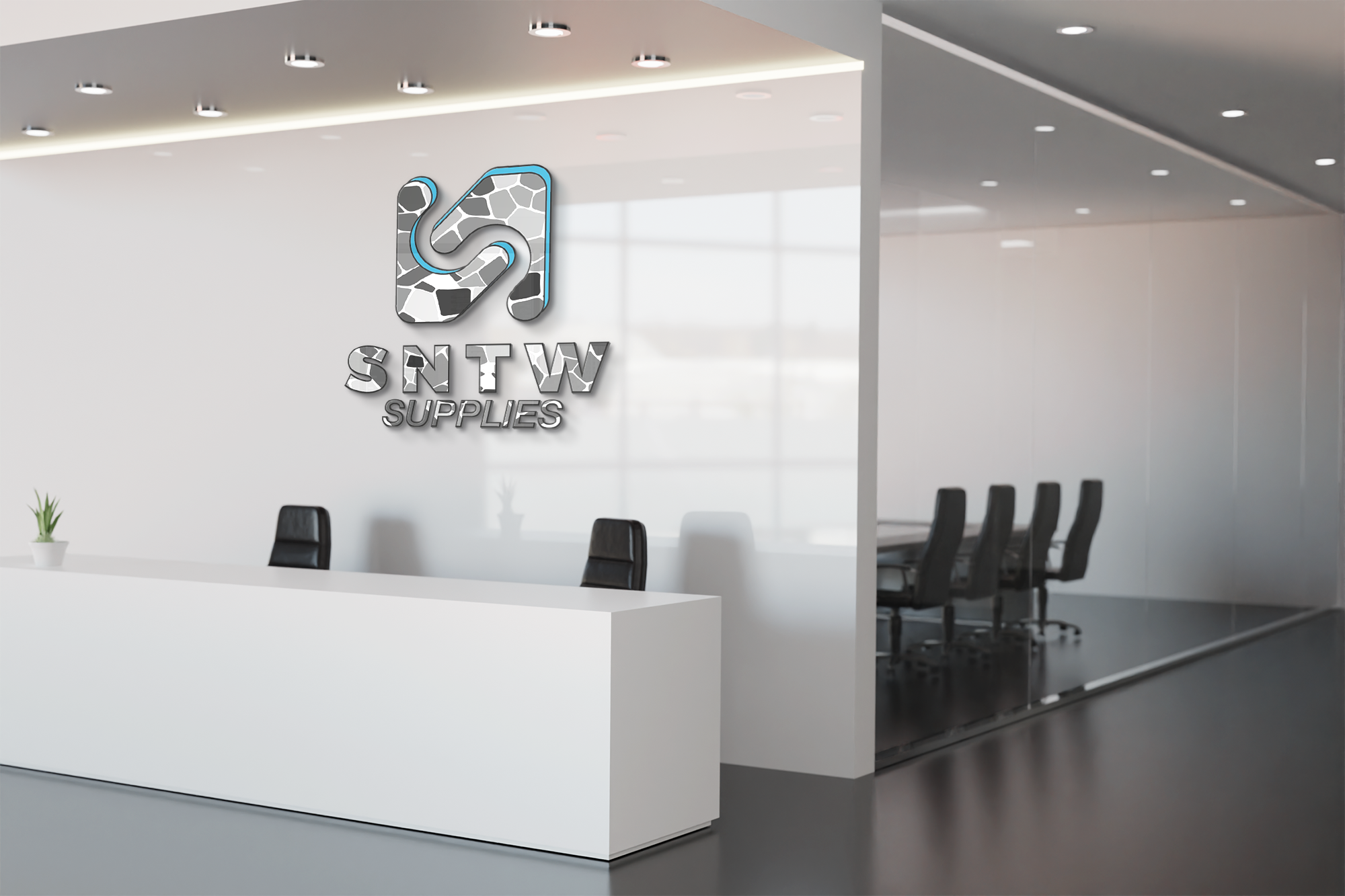 Logo Design by SHREWDY for this project | Design: #30998633