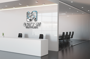 Diseño de Logo por SHREWDY