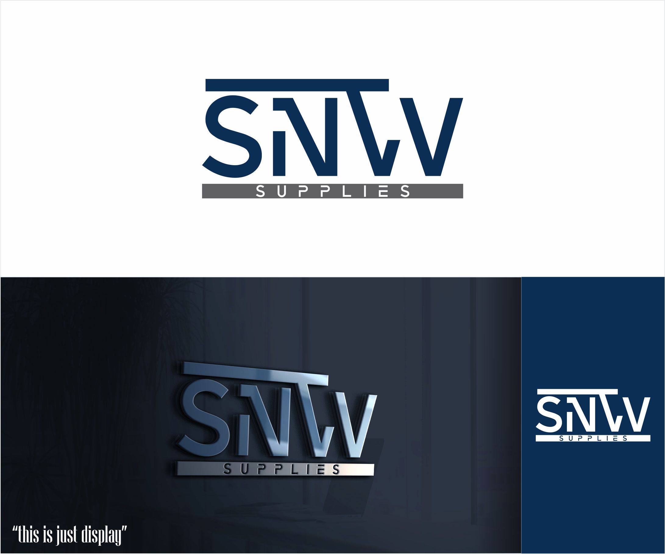 Design de Logo par alkaline pour ce projet | Design #30981157