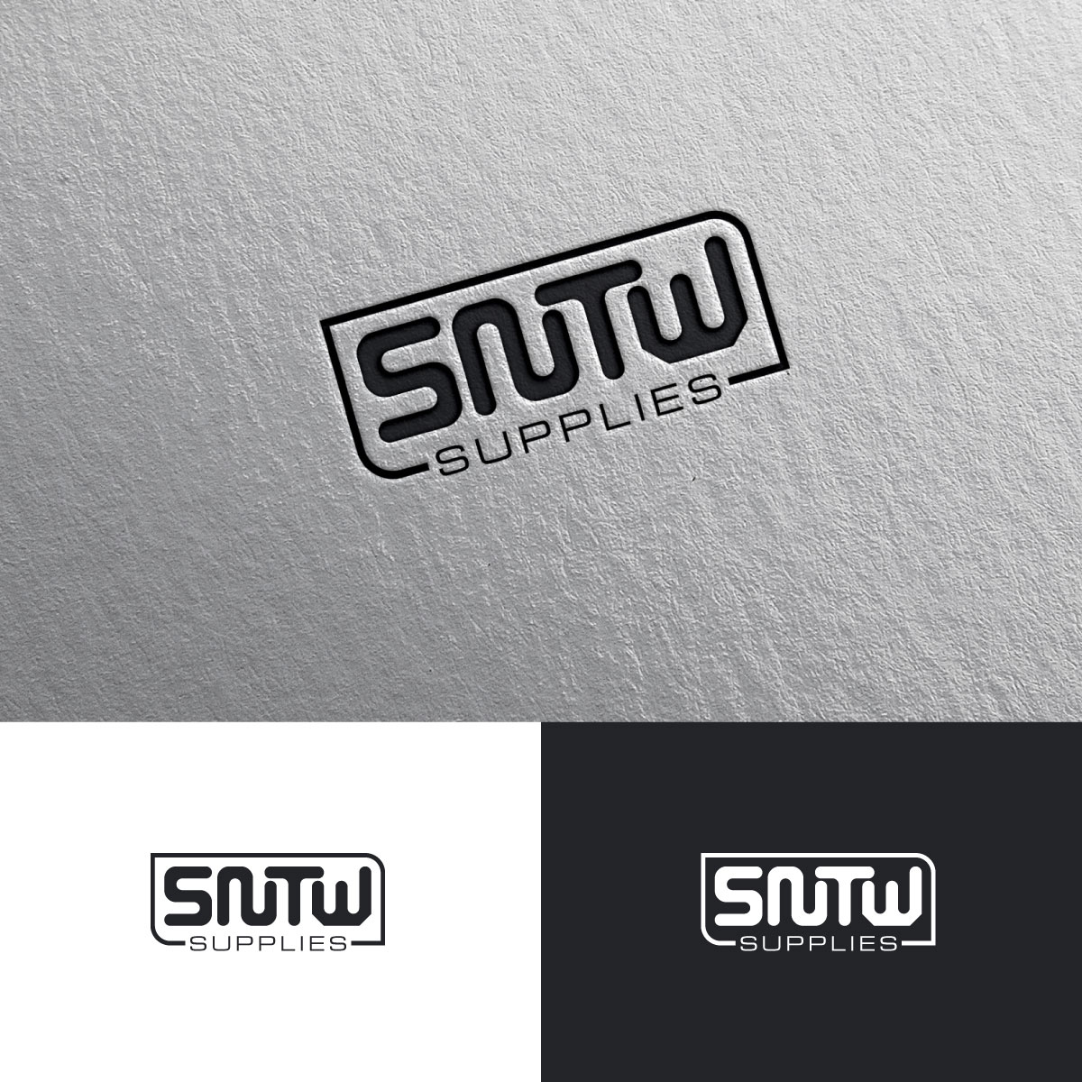 Logo Design by chris Ray for this project | Design #30979920