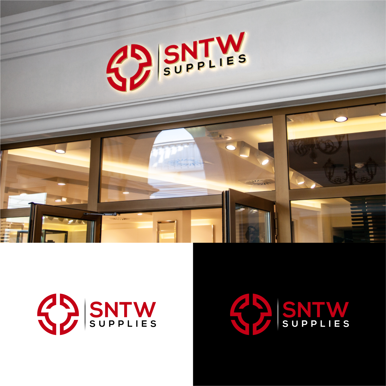 Logo Design by semarco for this project | Design #30979132