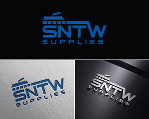 Logo Design by Atec for this project | Design: #30980821