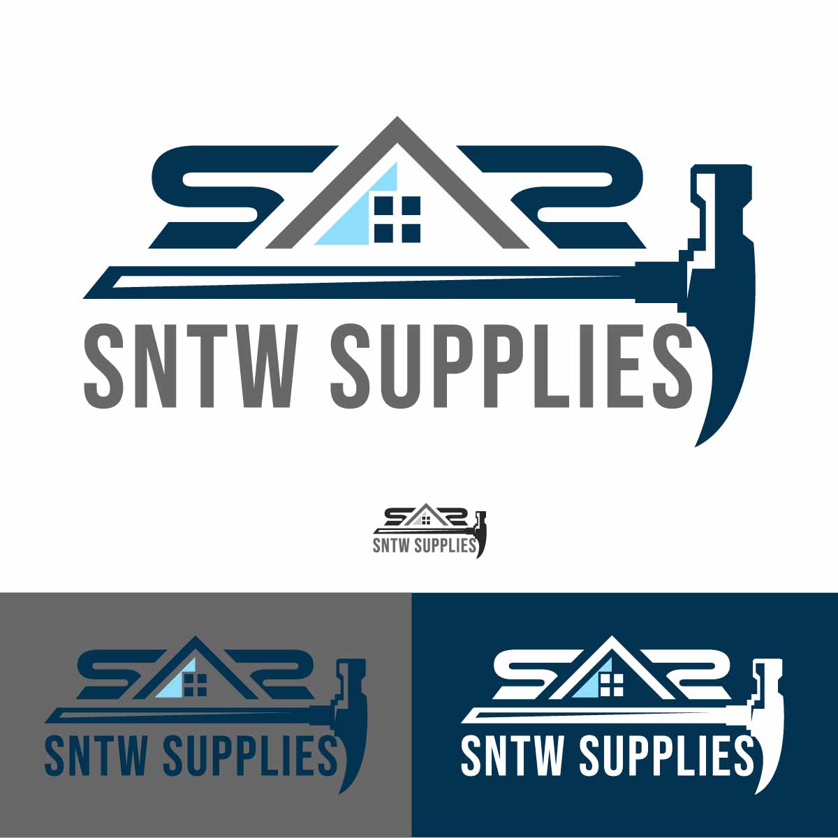 Logo Design by DesignLima for this project | Design #30985013