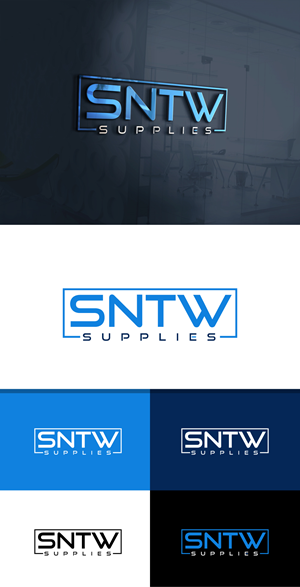 Logo Design by Ayub Zafar for this project | Design: #30990390