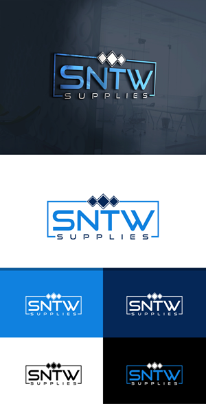 Logo Design by Ayub Zafar for this project | Design: #30990391