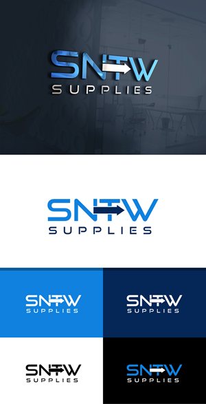 Logo Design by Ayub Zafar for this project | Design: #30990392