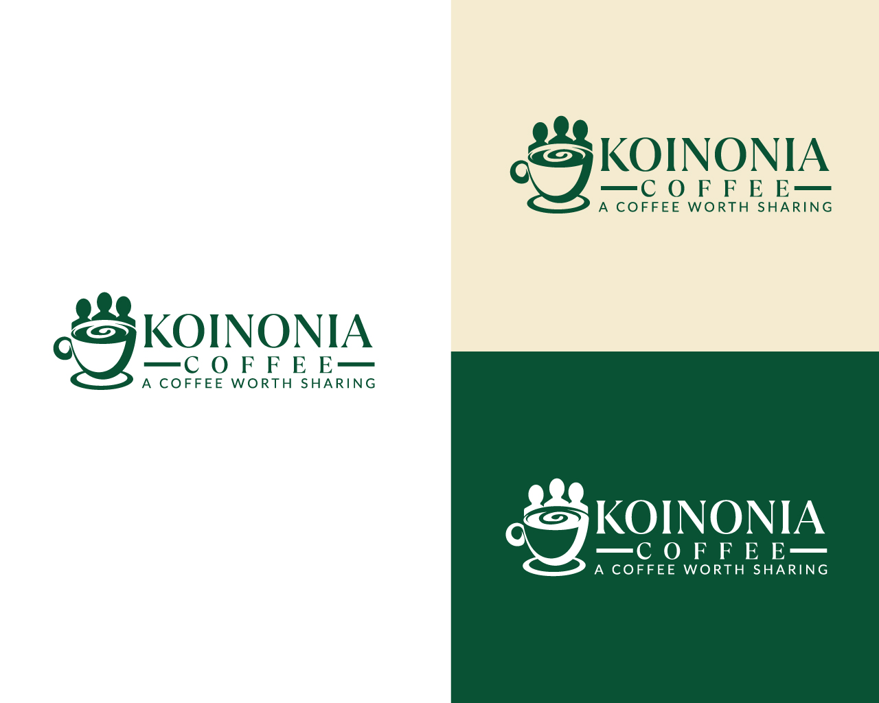 Logo Design by GodHand for this project | Design #30979702