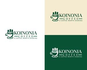 Logo-Design von GodHand für dieses Projekt | Design: #30979702