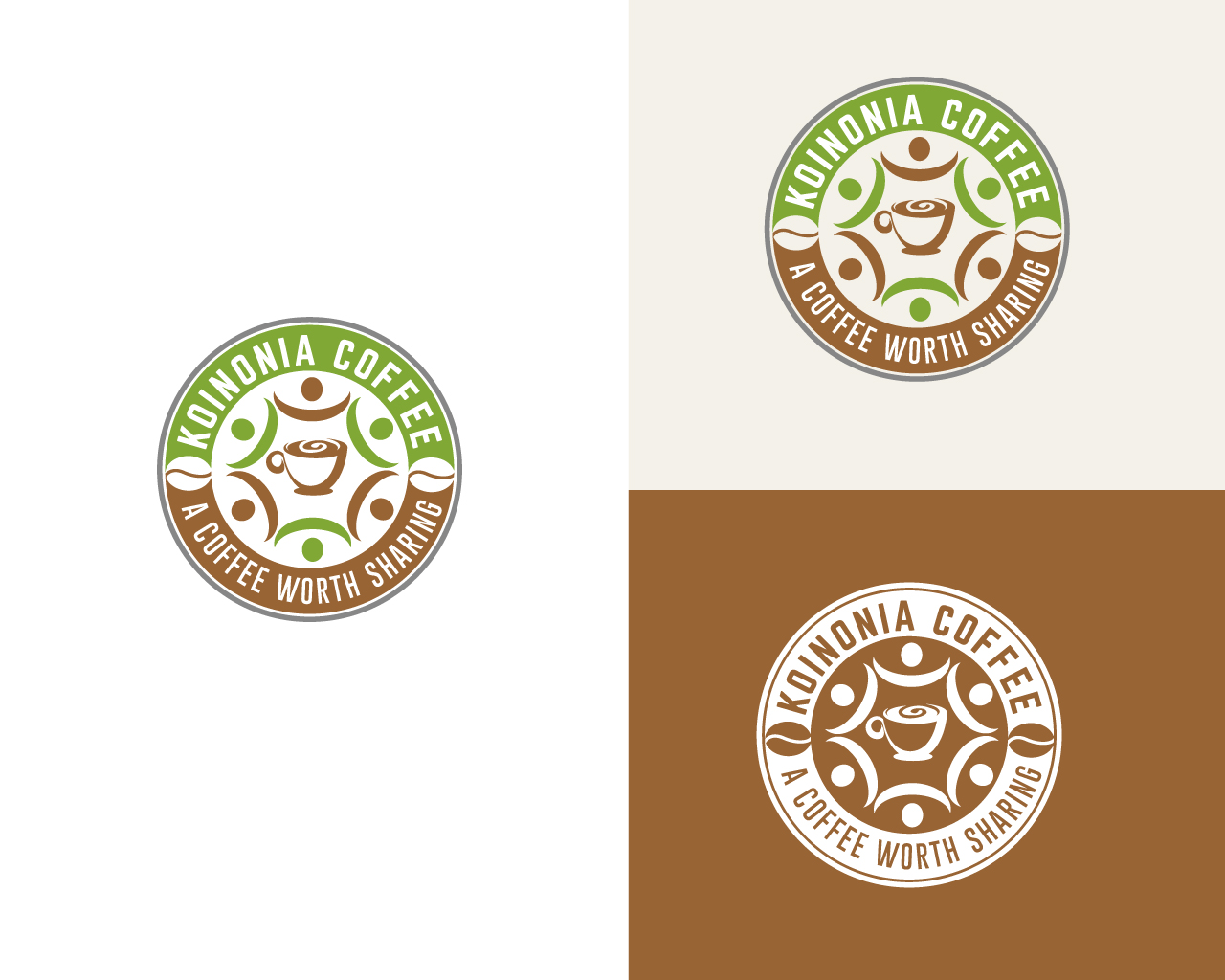 Logo-Design von GodHand für dieses Projekt | Design #30980559