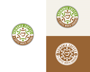 Logo-Design von GodHand für dieses Projekt | Design: #30980559