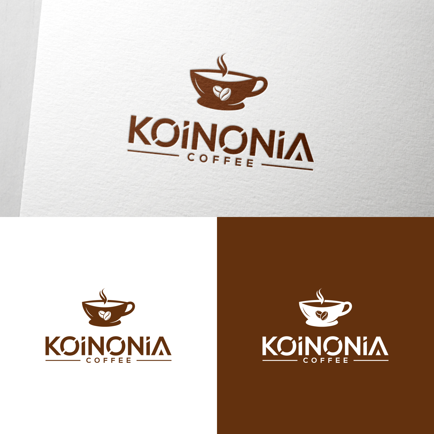 Logo Design by okta5 for this project | Design #30958648