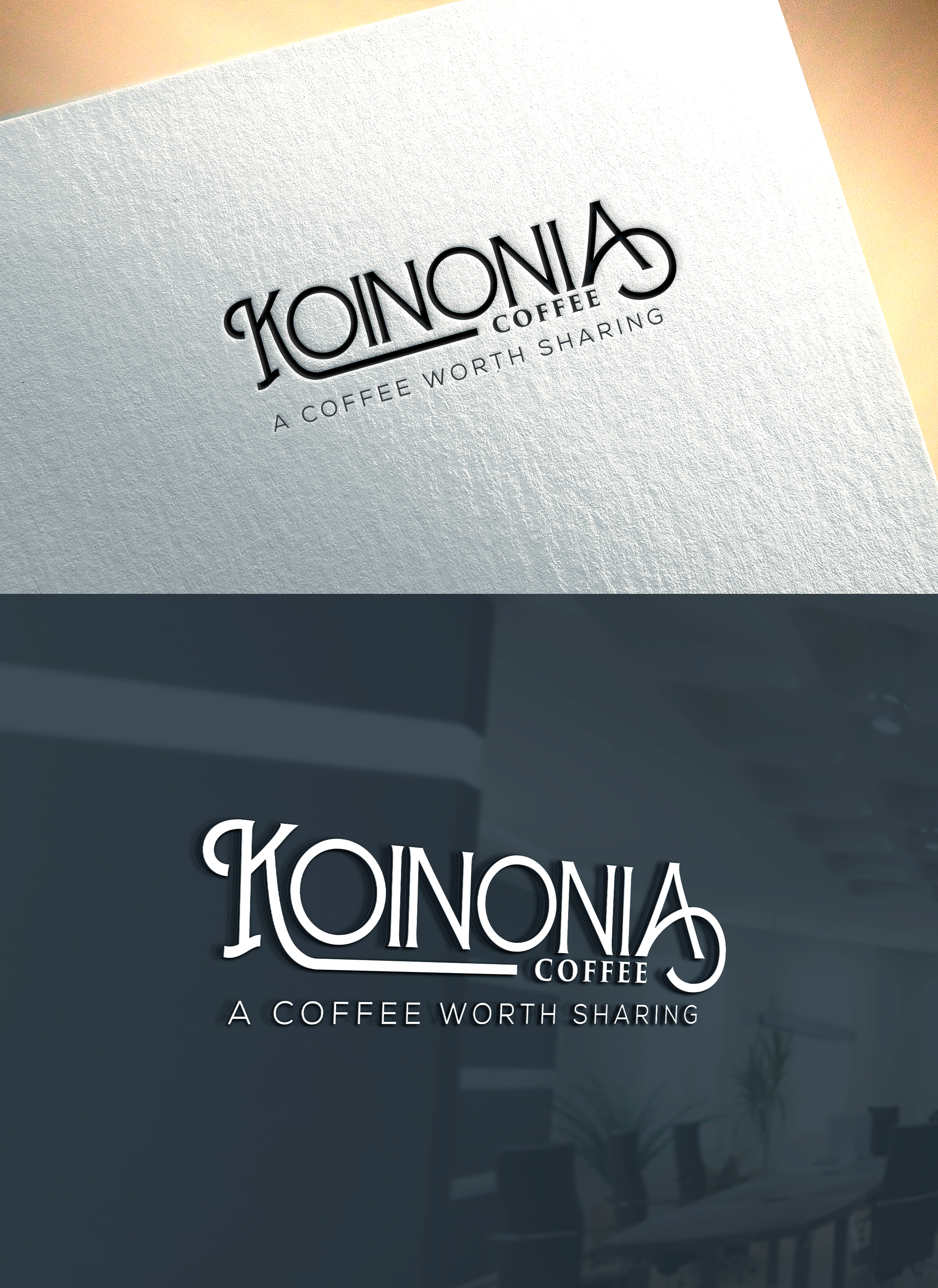 Logo Design by RaKu 2 for this project | Design #31005440