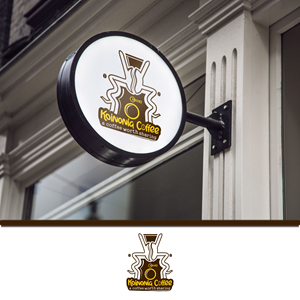 Logo Design by Bang Design for this project | Design: #31002091