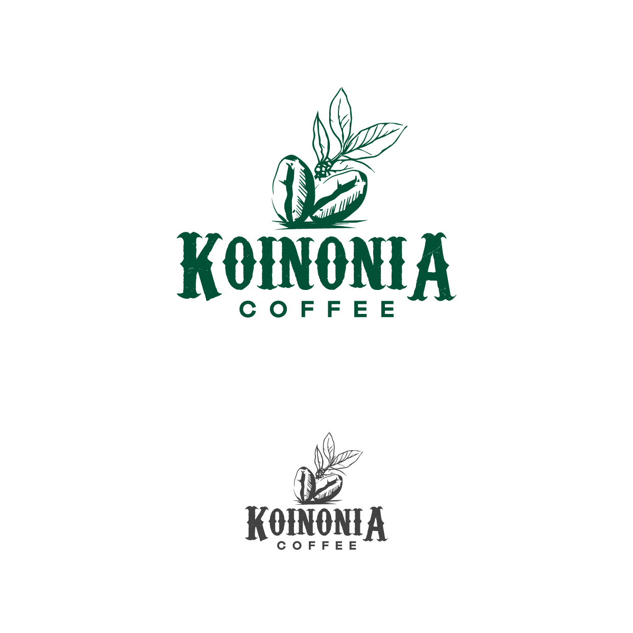 Logo Design by ashantha for this project | Design #30969694