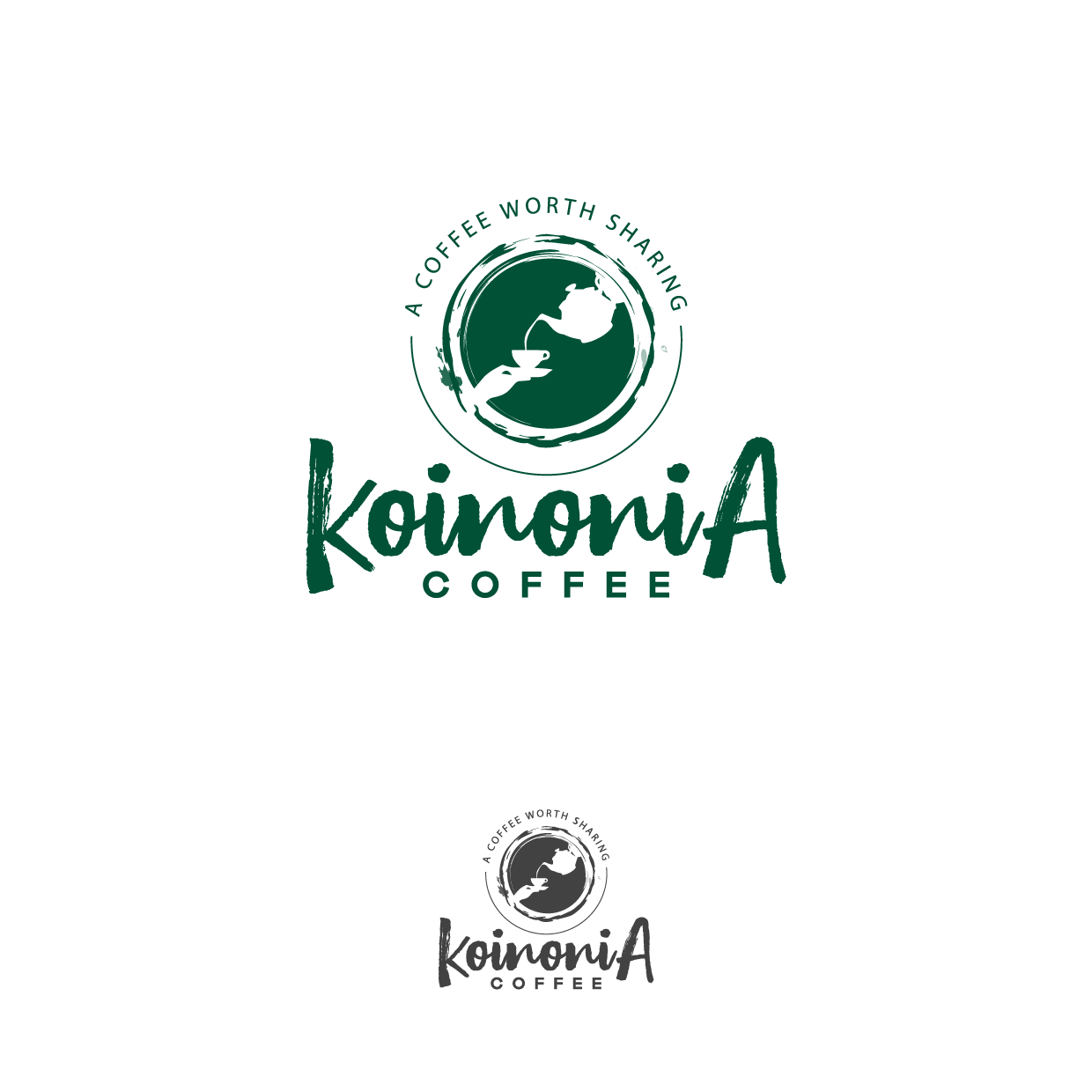 Diseño de Logo por ashantha para este proyecto | Diseño #30969696