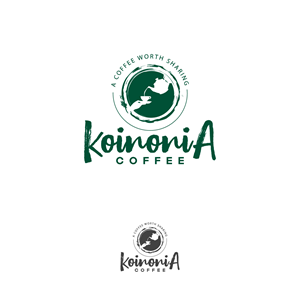 Logo Design by ashantha for this project | Design: #30969696