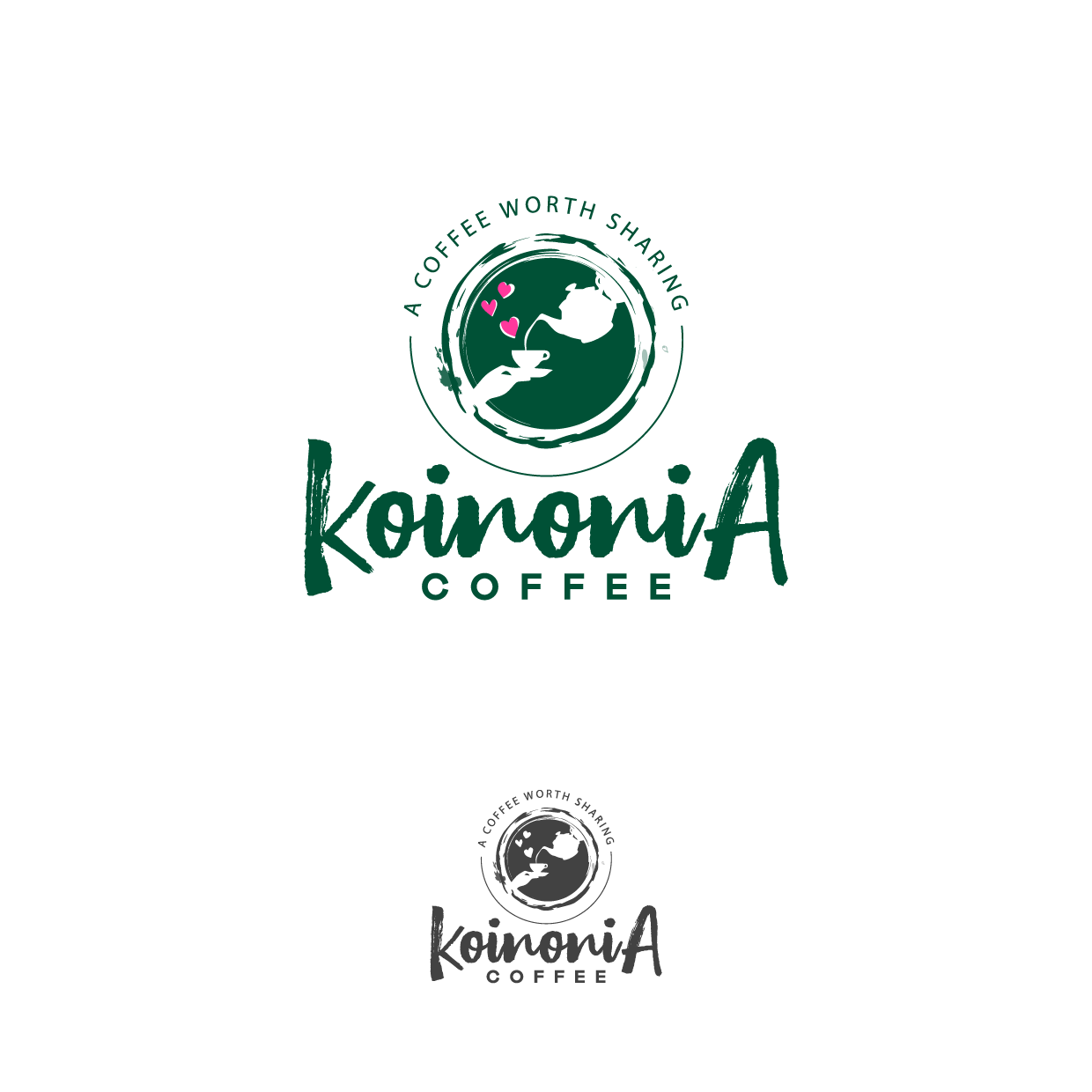 Diseño de Logo por ashantha para este proyecto | Diseño #30969706