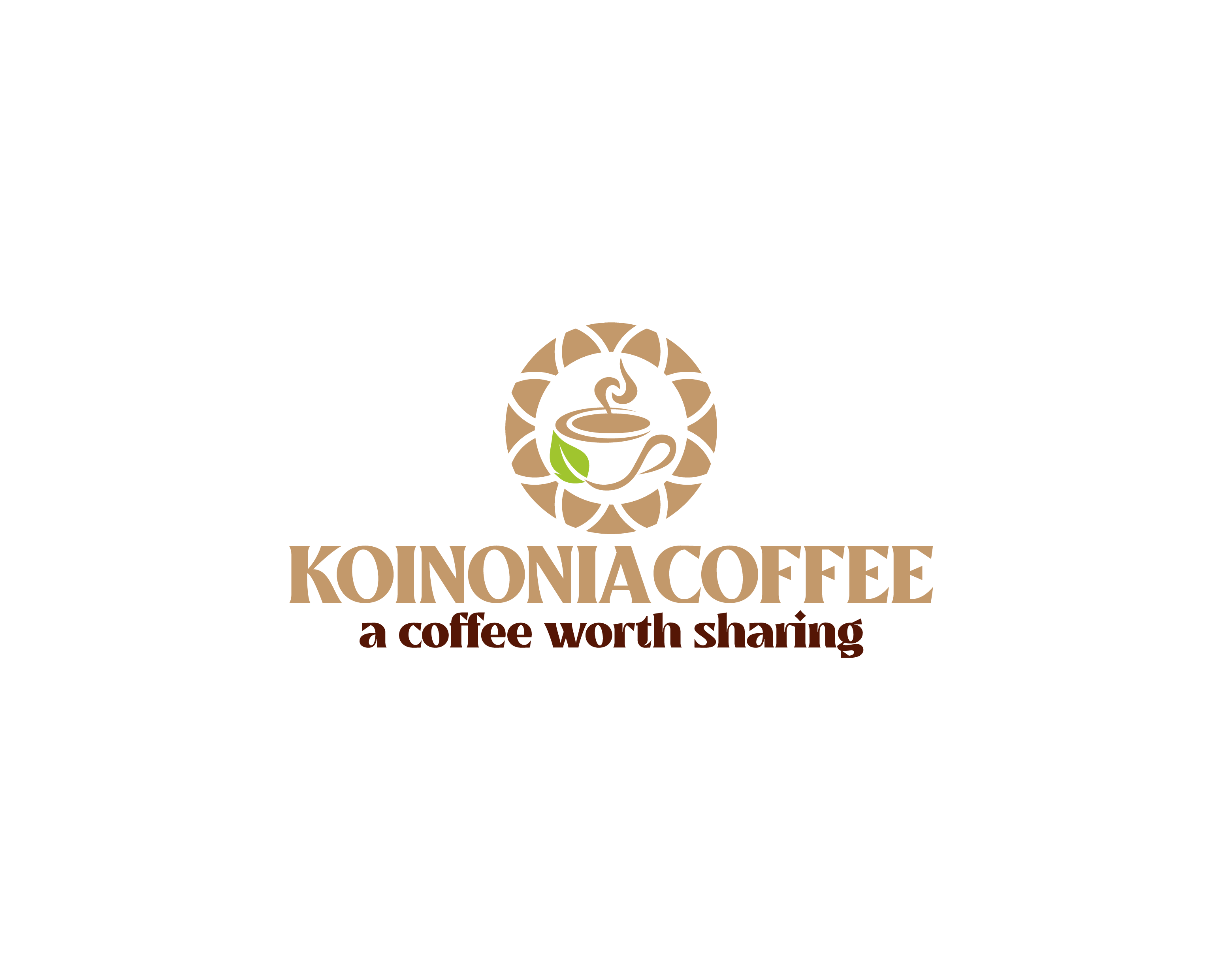 Logo Design by cafemountdesigns for this project | Design #30974003