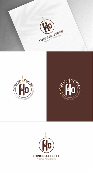 Logo-Design von Dave Paresh für dieses Projekt | Design #30997690