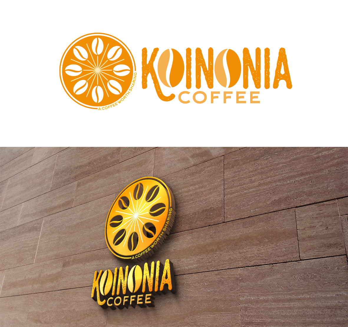 Logo Design by patriciaparadesign for this project | Design #31007528